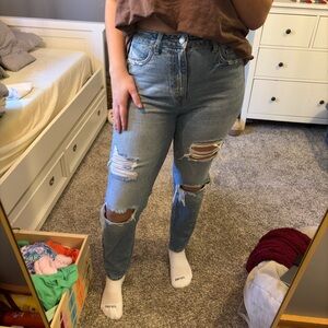 altar’d state jeans